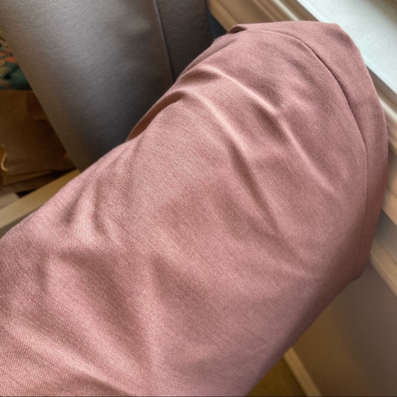 Uniqlo 2Way Stretch Smart Ankle Pants - Picture 7 of 12